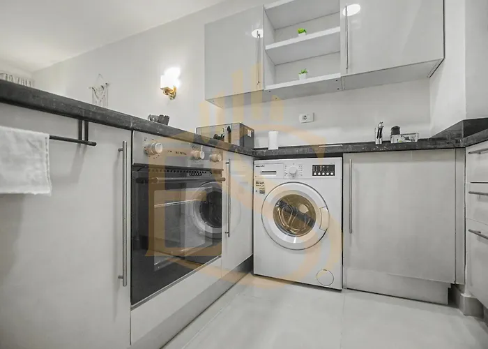 Elite Spaces - Veranda Oasis הורגהדה