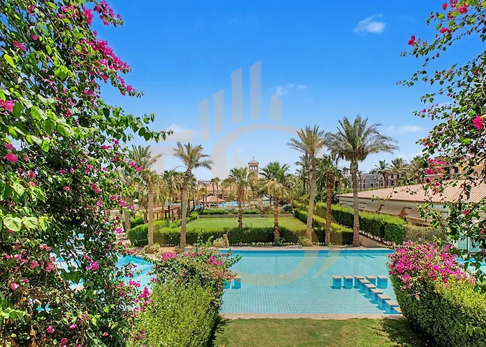 Elite Spaces - Veranda Oasis