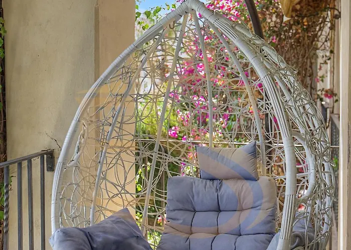 Elite Spaces - Veranda Oasis * הורגהדה