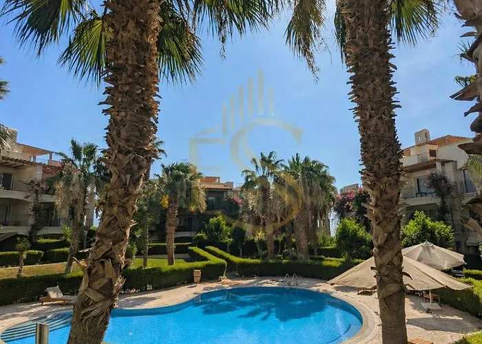 Elite Spaces - Veranda Oasis شقة *