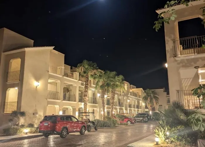 Elite Spaces - Veranda Oasis الغردقة