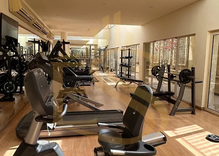 Elite Spaces - Veranda Oasis شقة *