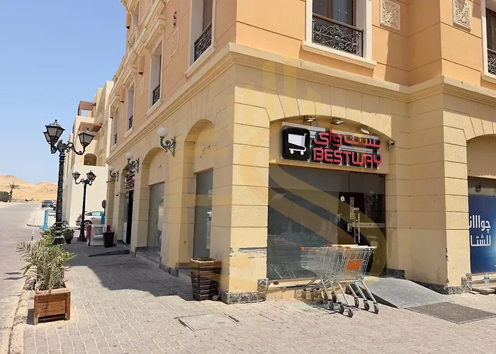 Elite Spaces - Veranda Oasis * הורגהדה